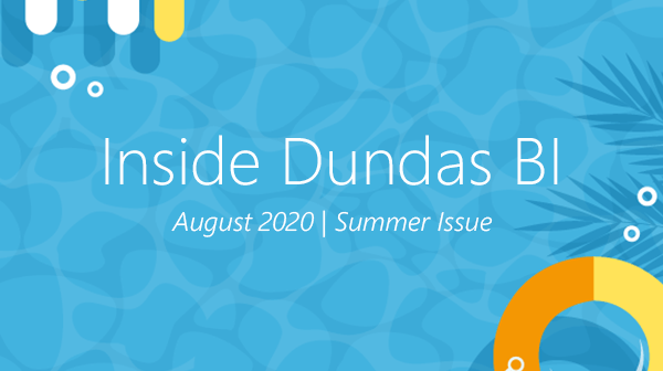 Inside Dundas - Summer Edition